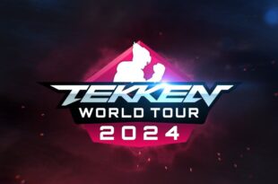 Tekken World