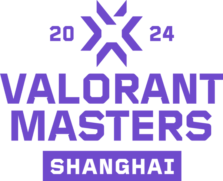 Valorant Shanghai Masters 2024 Esports