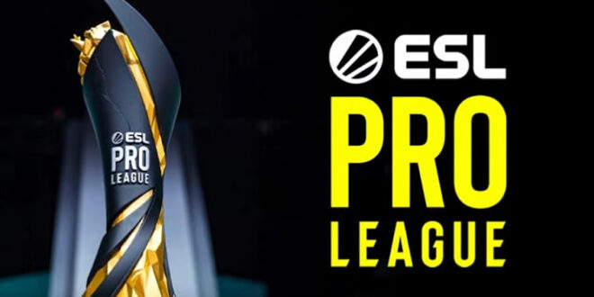 Esl Pro