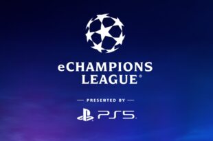 eChampions League