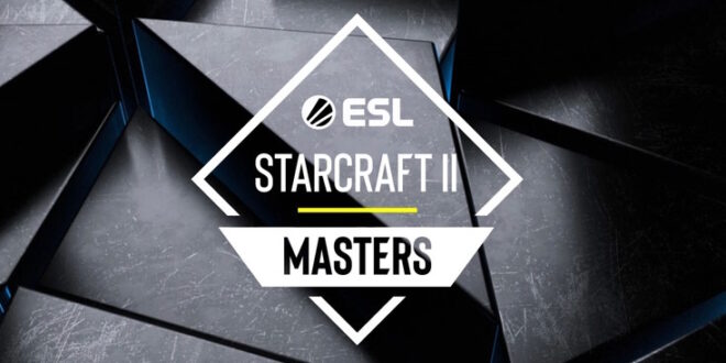 ESL Masters
