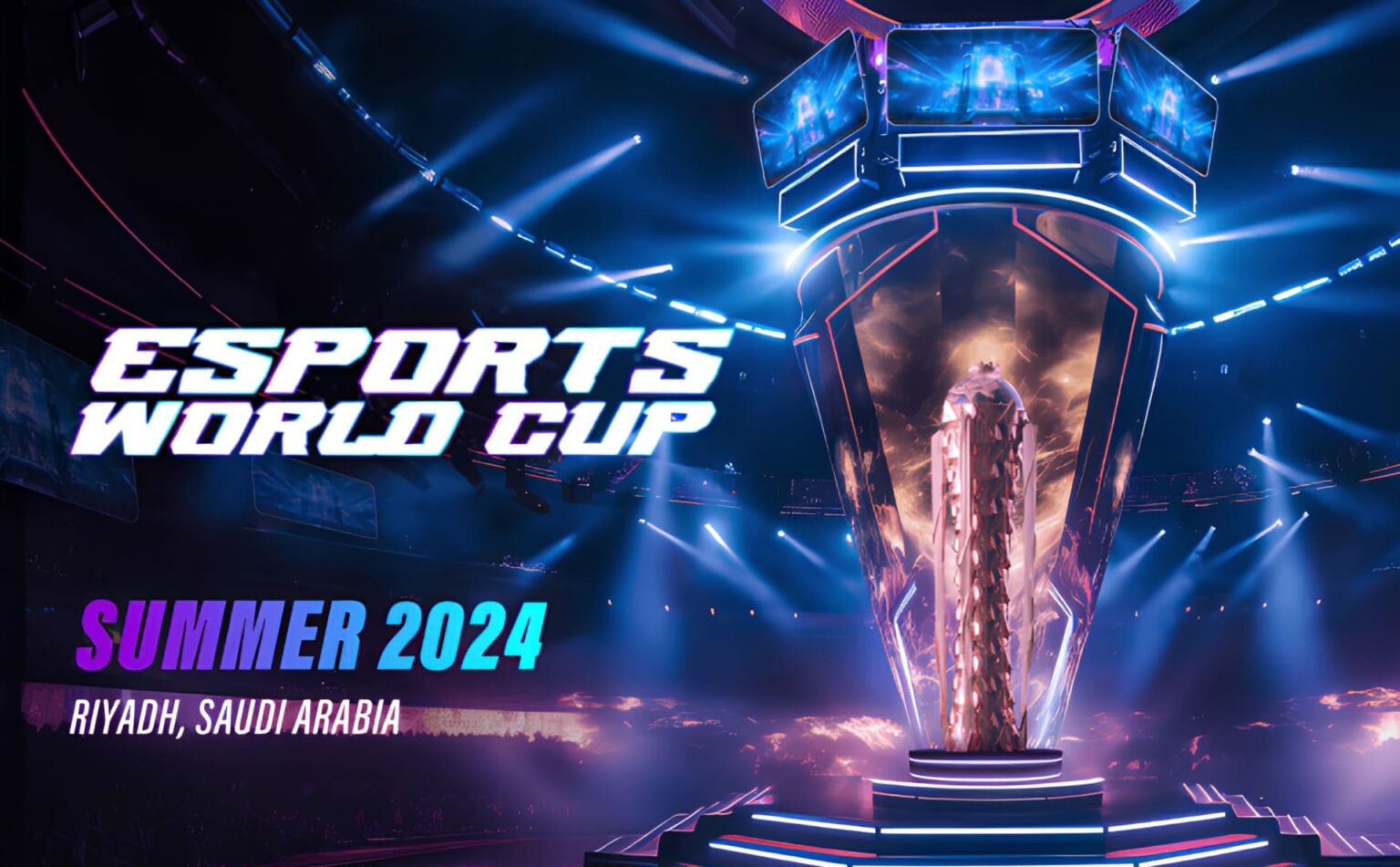 Esports World Cup 2024 Starcraft Qualifier Esports