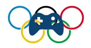 Olympic Esports Games