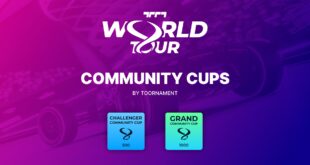 Community Cup