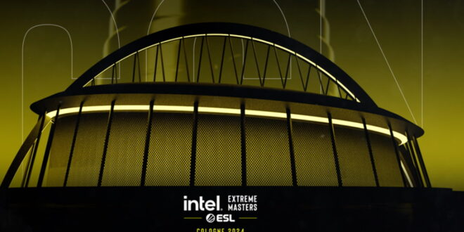 IEM Cologne