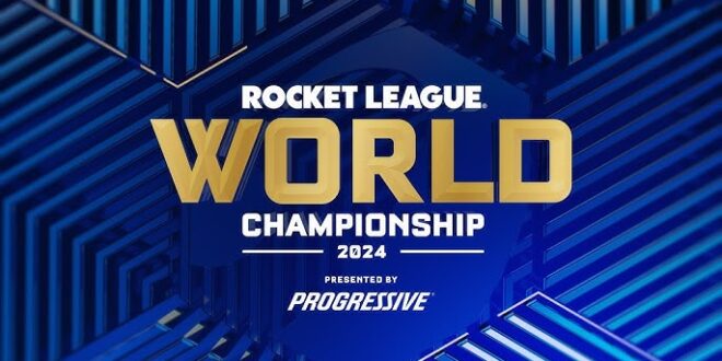 RLCS 2024