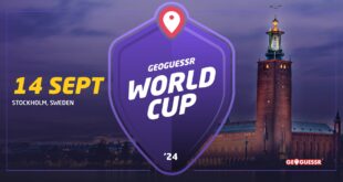 Geoguessr