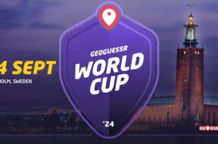 Geoguessr