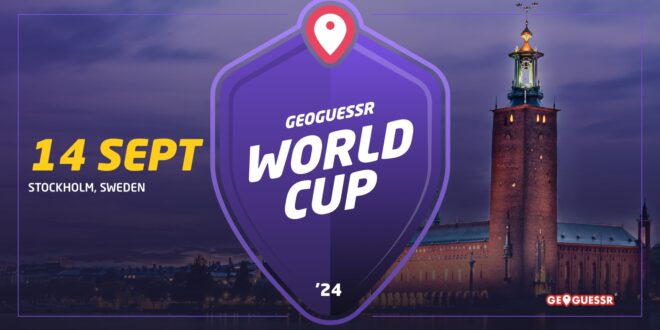 Geoguessr