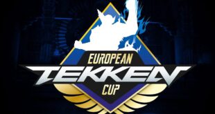 European Tekken Cup