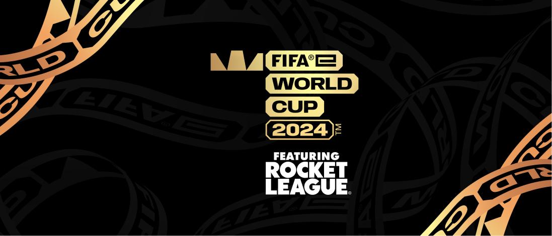 Fifa Eworld Cup La Prima Con Rocket League Esports