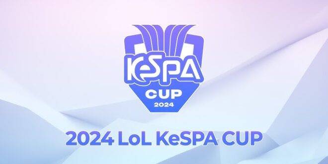 KeSPA Cup