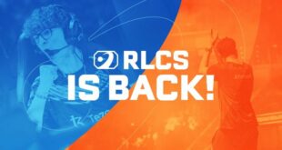 RLCS