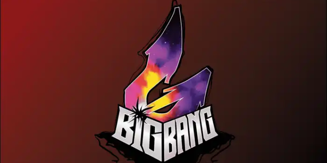 Big Bang