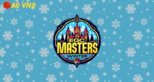 Masters Winter