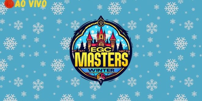 Masters Winter