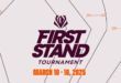 First Stand