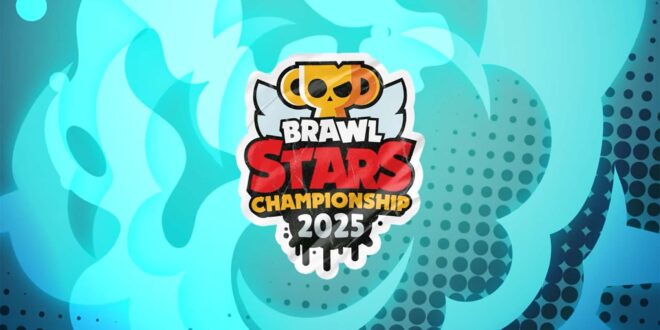 Brawl Stars