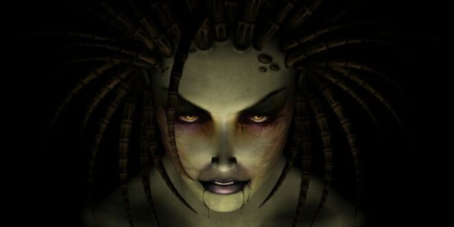 Starcraft League