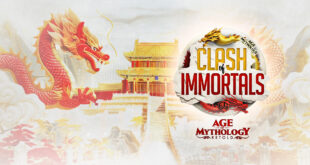 immortals