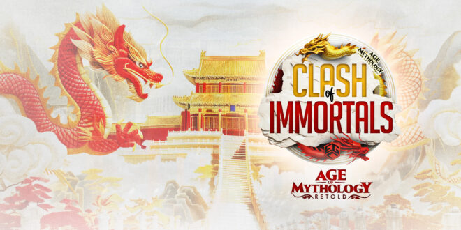 immortals