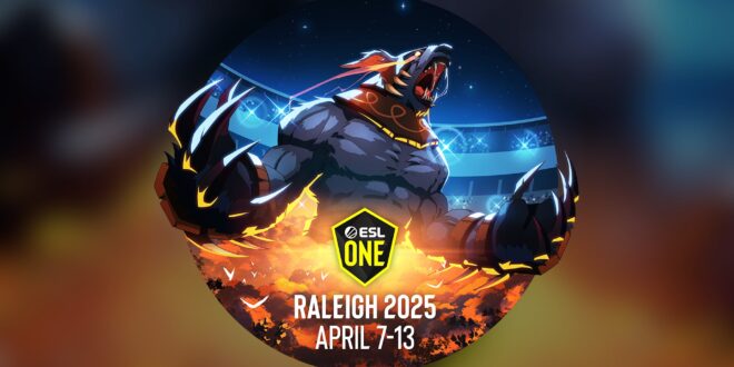 One