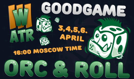 Orc'n'Roll