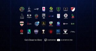 Pro League
