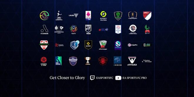 Pro League