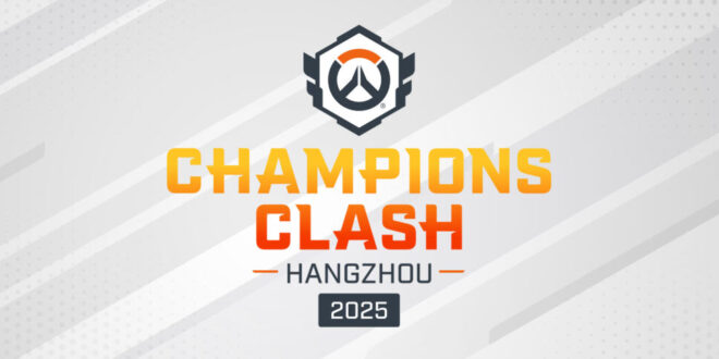 Clash