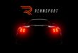 Rennsport R1