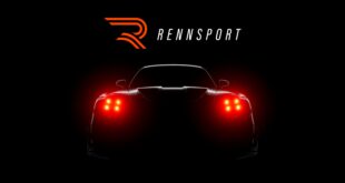 Rennsport