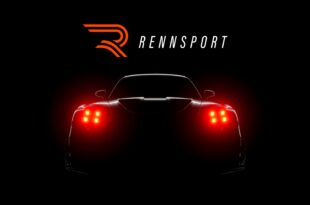 Rennsport R1 Spring