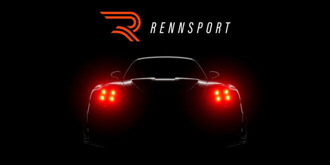 Rennsport R1