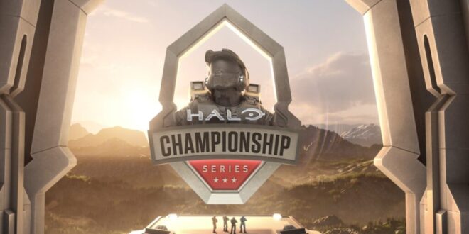 Halo