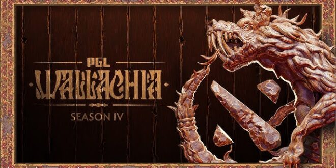 Wallachia