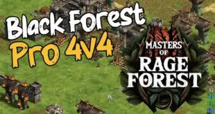 Rage Forest