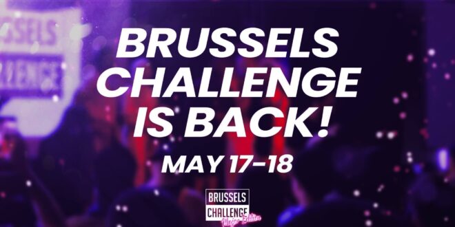 Brussels