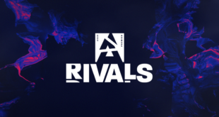 Blast Rivals