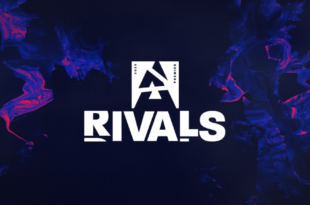 Blast Rivals