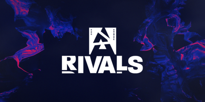 Blast Rivals