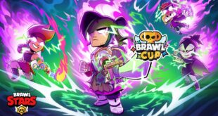 Brawl Cup