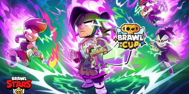 Brawl Cup