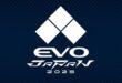 EVO Japan