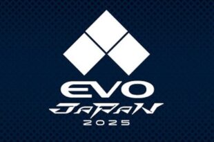 EVO Japan