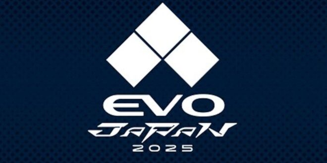 EVO Japan