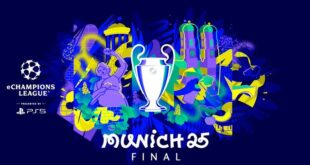 eChamions League 2025
