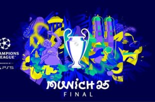 eChamions League 2025