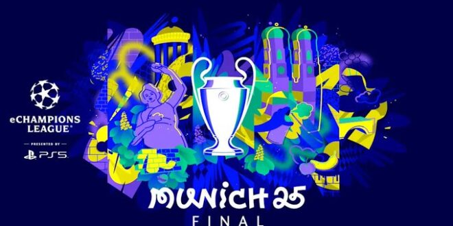 eChamions League 2025