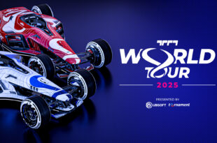 Trackmania